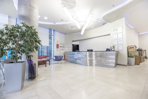 Hotel Golden Tulip Zira (Belgrad)